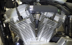 HARLEY XLH883 2000