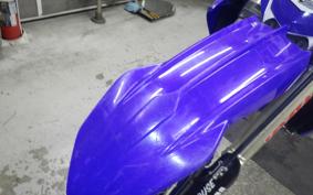 YAMAHA YZ250F 2022 CG40C