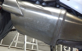 KAWASAKI NINJA 650 2012