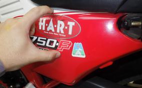 HONDA CB750FB BOLDOR 1981 RC04