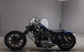 HARLEY XLH1200 1993 CAP