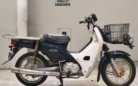 HONDA C50 SUPER CUB AA04