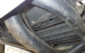HONDA GYRO CANOPY TA03