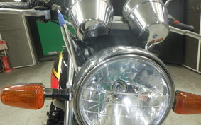 YAMAHA XJR400 2019 4HM