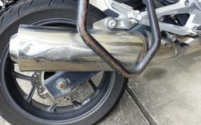 HONDA NC750L RC67