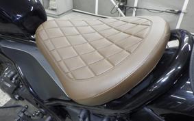 HONDA REBEL 250 2008 MC49