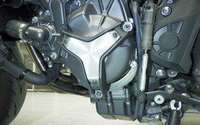 YAMAHA MT-09 SP 2024 RN87J