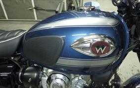 KAWASAKI W800 2026 EJ800E
