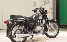 HONDA CD125T BENLY CD125T