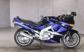 KAWASAKI ZZ-R400 1992 ZX400K