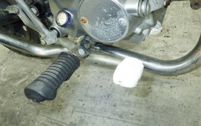 HONDA MONKEY 1998 AB27