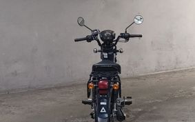 HONDA CROSS CUB110 JA60