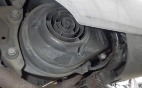 HONDA LEAD 100 2009 JF06