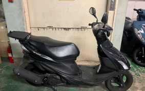SUZUKI ADDRESS V125 CF4MA