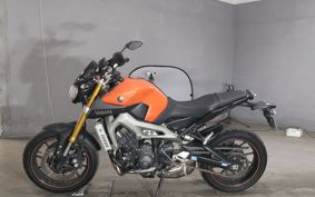YAMAHA MT-09 2014 RN34J