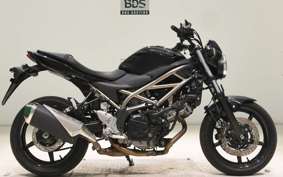 SUZUKI SV650 A 2021 VP55B
