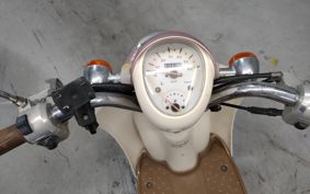 HONDA CREA SCOOPY AF55