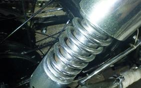 YAMAHA SR400 Gen.2 1994 1JR