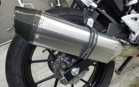 SUZUKI GSX-R125 2004 DL33B