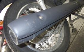 HONDA C50 SUPER CUB 2003 AA07