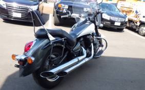 KAWASAKI VULCAN900 CLASSIC 2013 VN900B