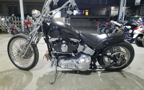 HARLEY FXSTS1340 2000 BLY