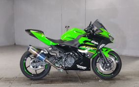 KAWASAKI NINJA400 EX400G