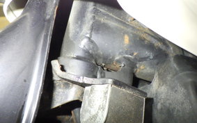 HONDA C90 SUPER CUB HA02