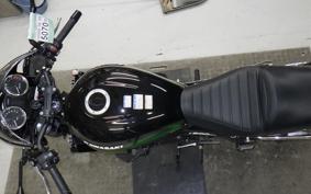 KAWASAKI Z900RS CAFE 2025 ZR900K