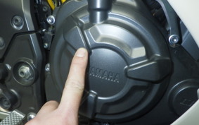 YAMAHA YZF-R7 2022 RM39J