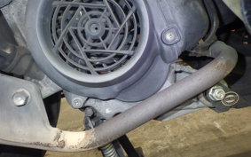 SUZUKI ADDRESS 110 2021 CE47A