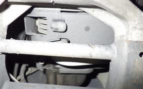 SUZUKI LET's 4 CA45A