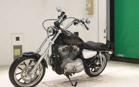 HARLEY XL883LI 2013