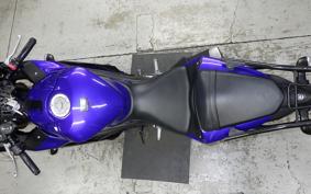 YAMAHA YZF R-3 2019 RH13J