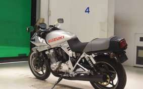 SUZUKI GSX400S KATANA 1992 GK77A