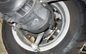 YAMAHA GEAR Gen.2 UA08J