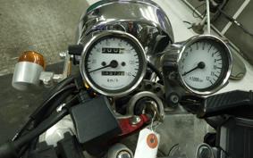 SUZUKI ST400 TEMPTER 1999 NK43A