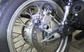 HONDA CB400F 1999 NC36