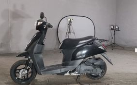 SUZUKI LET's CA4AA