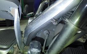 HARLEY FLHRC 1580 2009