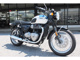 Фото Triumph BONNEVILLE T100 2016 с японского аукциона