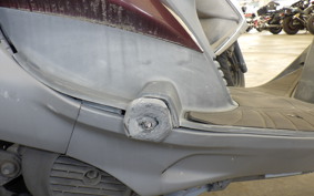 HONDA SPACY 125 Gen. 3 JF04