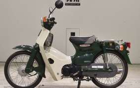 HONDA C50 SUPER CUB AA01