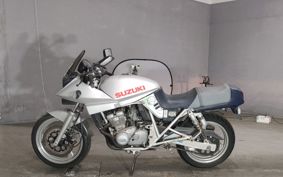 SUZUKI GSX250 KATANA GJ76A