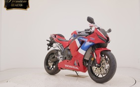 HONDA CBR600RR 2022 PC40