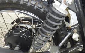 KAWASAKI 250TR BJ250F