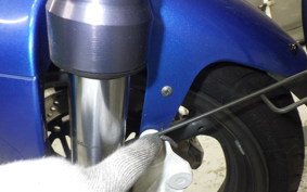 SUZUKI GOOSE 350 1995