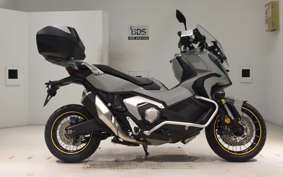 HONDA X-ADV 750 2021 RH10