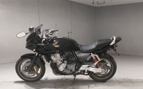 HONDA CB400SFV-4 BOLDOR 2008 NC42