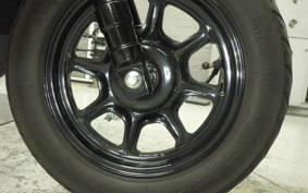 HONDA TACT Basket AF79